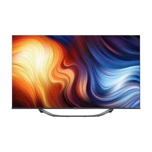 Hisense 85inch Quantum Dot 4k Hdr10+ Dolby Vision Iq Uled Smart Tv - 85u7hq