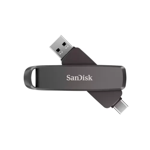 Sandisk Extreme Pro Dual Drive - 512gb