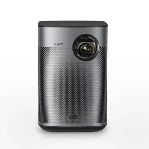 Xgimi Halo Plus Fhd Smart Portable Projector - Wm03a