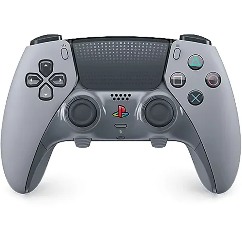 Sony Ps5 Dualsense Edge Wireless Controller - Gray Limited Edition