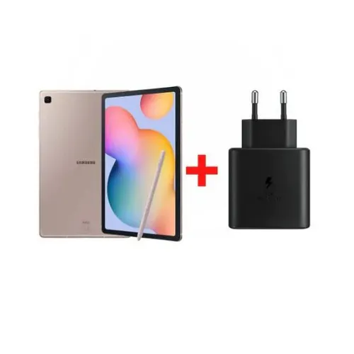 Samsung Galaxy Tab S6 Lite LTE 4GB 64GB PINK