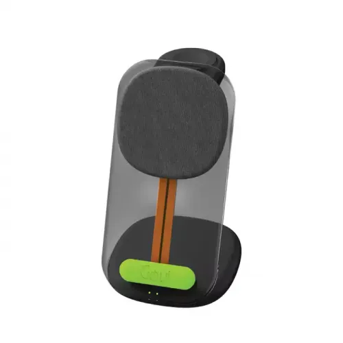 Goui 3 In 1 Ultra Fast Wireless Charger