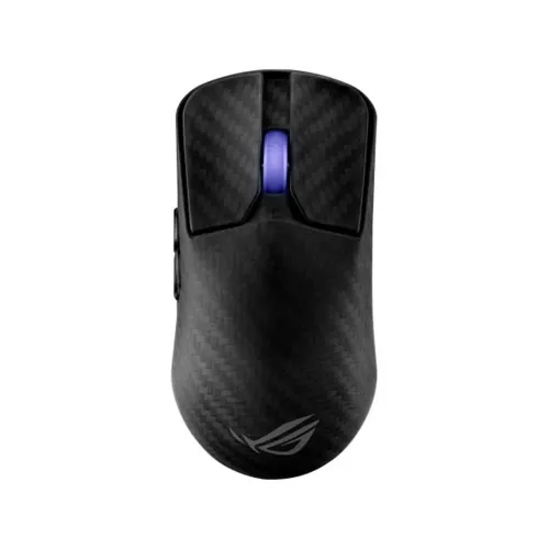 Asus Rog Harpe Ace Extreme Wireless Gaming Mouse - Black