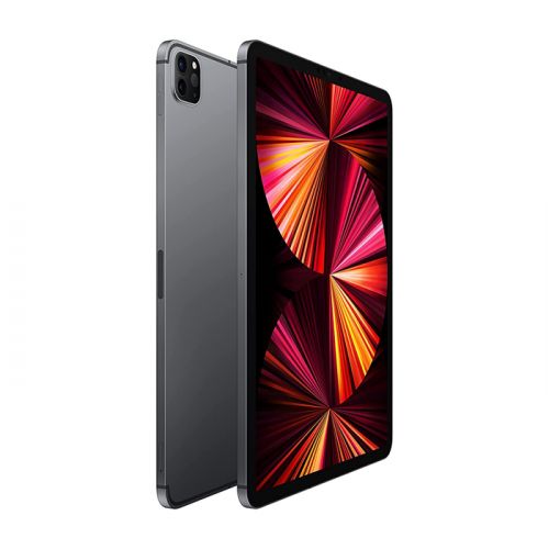 Apple iPad Pro11-inch (M1chip) Wi-fi (3rd Gen) 256GB - Space Grey