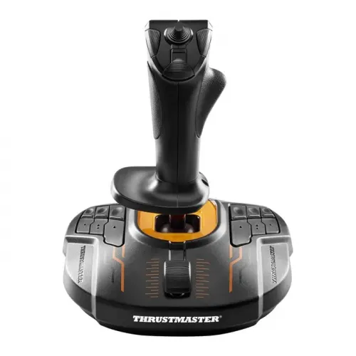 Thrustmaster - T16000M FCS - Flight Stick
