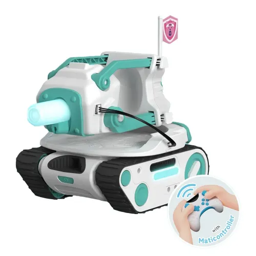 Panxer The Exclusive Vehicle Crafted For Eilik