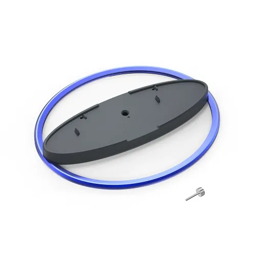 Vertical Stand For For Ps5, Ps5 Slim, Ps5 Pro - Blue