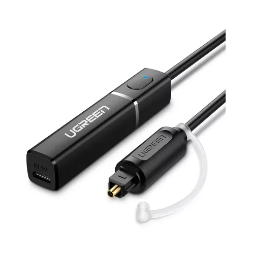 Ugreen Bluetooth 5.0 Optical Stereo Transmitter