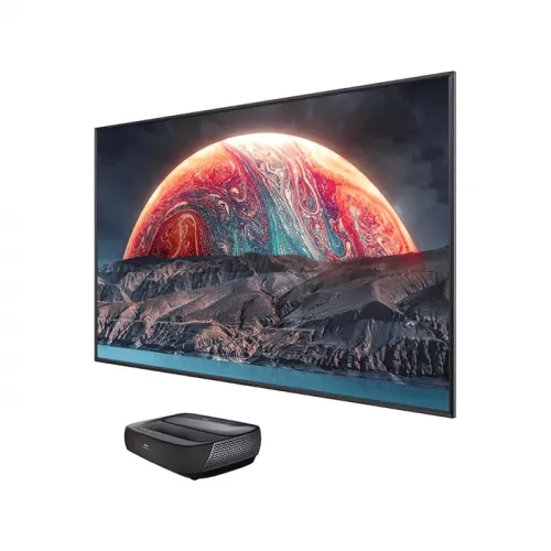 Hisense 100l9 4k Ultra Short Throw Laser Tv