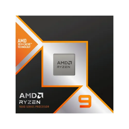 AMD Ryzen 9 9950X3D 16-Core Processor