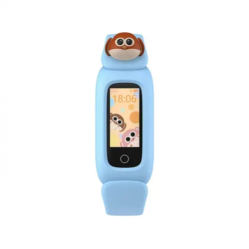 Havit M81 Smartband for children - Blue