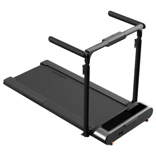 King Smith Foldable Treadmill - R3 Hybrid Plus