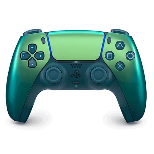 Ps5: Sony Dualsense Wireless Controller - Chroma Teal