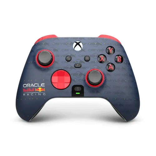 Xbox: Scuf Instinct Pro Wireless Performance Controller - Oracle Red Bull Racing