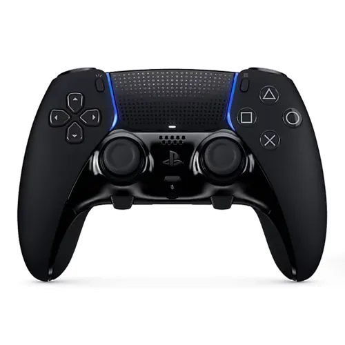 Ps5: Sony Dualsense Edge Wireless Controller - Midnight Black