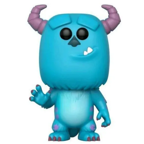 Pop: Disney- Monsters Inc. Sulley