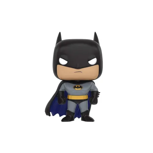 Pop: Dc Comics- Batman The Animated Series Batman