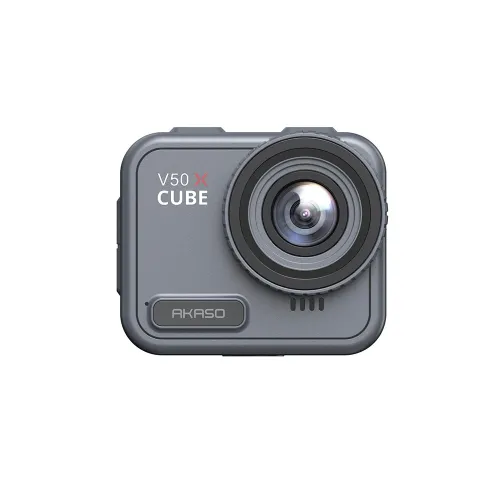 Akaso V50 X Cube Action Camera