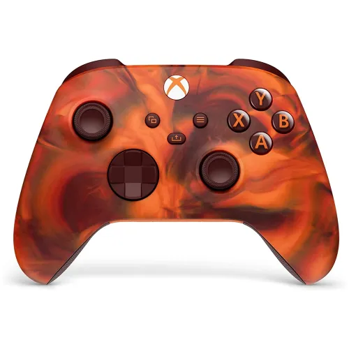 Xbox Wireless Controller – Fire Vapor Special Edition