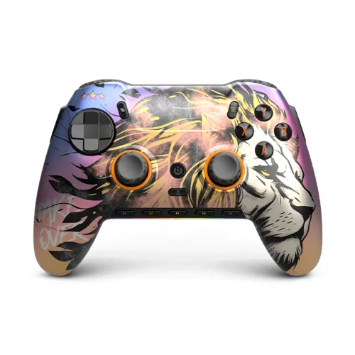 Scuf Envision Pro Wireless Gaming Controller For Pc - Courage 2024