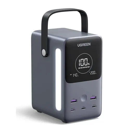 Ugreen 48000mah 300w Portable Fast Charging Power Bank