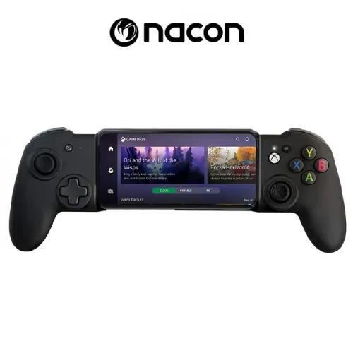 Nacon XBOX  Mg-x Pro Controller Holder For Android Smartphone