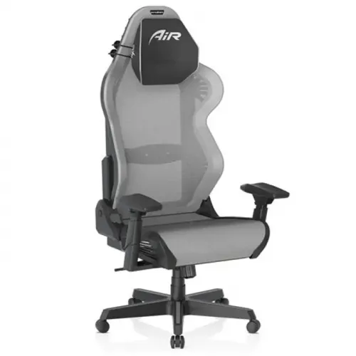 DXRacer Air Gaming Chair - Grey/Black