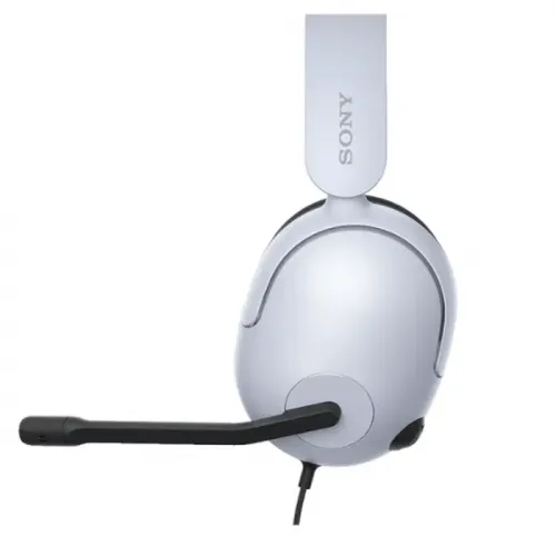 Sony INZONE H3 Wired Gaming Headset - White