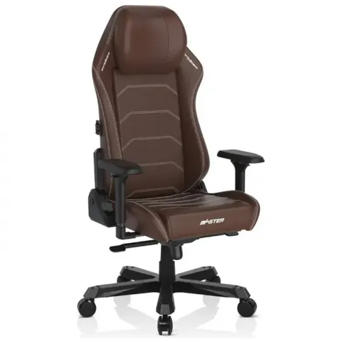 DXRacer Master Series 2022 Gaming Chair - Brown | DMC-I238S-C-A3