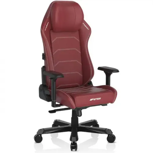 DXRacer Master Series 2022 Gaming Chair - Red | DMC-I238S-R-A3