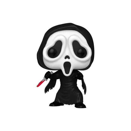 Funko Pop: Scream- Ghost Face