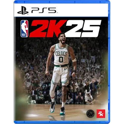 Ps5 : Nba 2k25 - R1