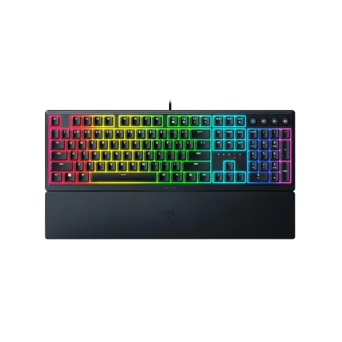 Razer Ornata V3 - Low Profile Wired Gaming Keyboard
