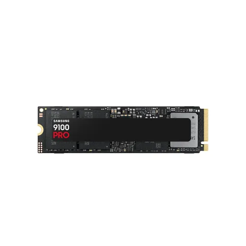Samsung 9100 Pro Ssd Nvme M.2 - 1 Tb