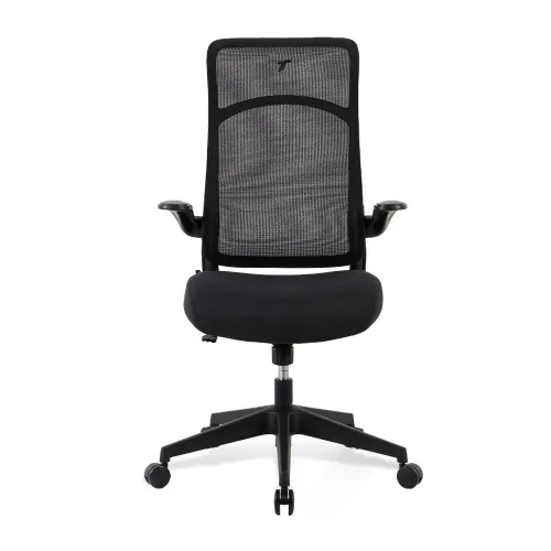 Ttracing Airflex Ergochair - Graphite Black