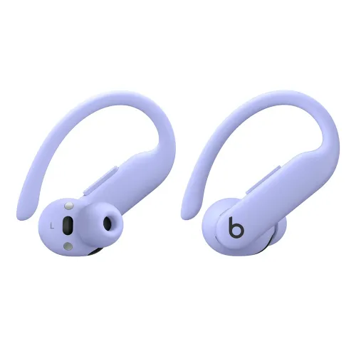 Beats Powerbeats Pro 2 High-performance Earbuds - Hyper Purple