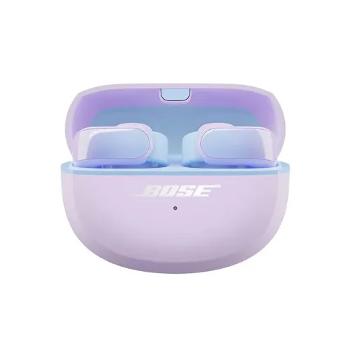 Bose Ultra Open Earbuds - Chilled Lilac - 41581