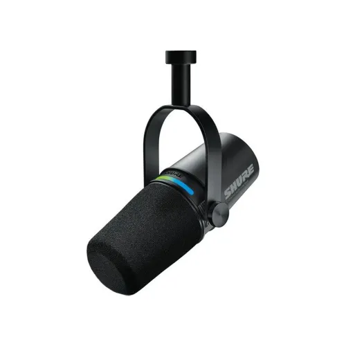 Shure Mv7i Smart Microphone & Interface