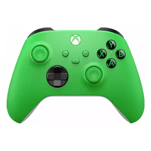 Xbox Series X & S Wireless Controller - Velocity Green