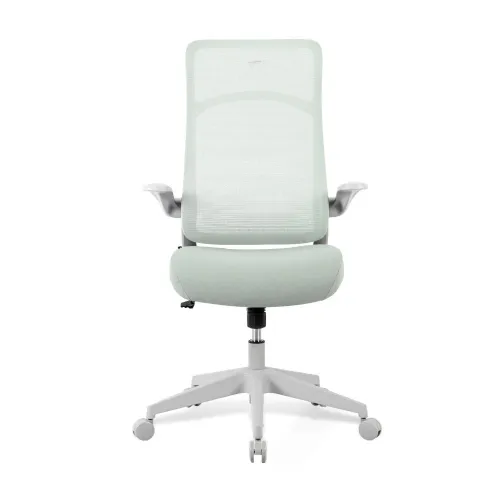 Ttracing Airflex Ergochair - Minty Green