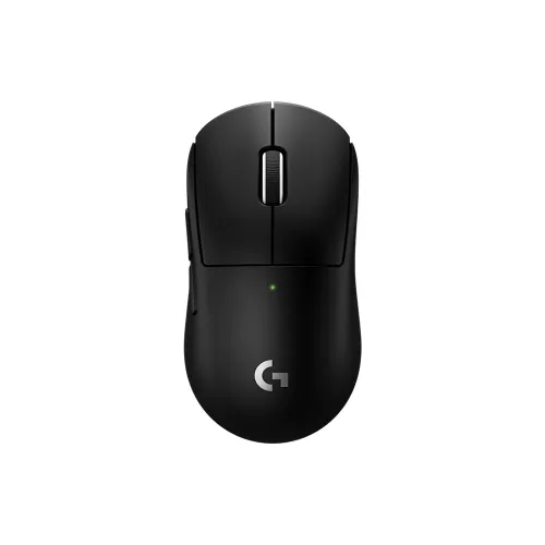 Logitech Pro X Superlight 2c Lightspeed Wireless Gaming Mouse - Black