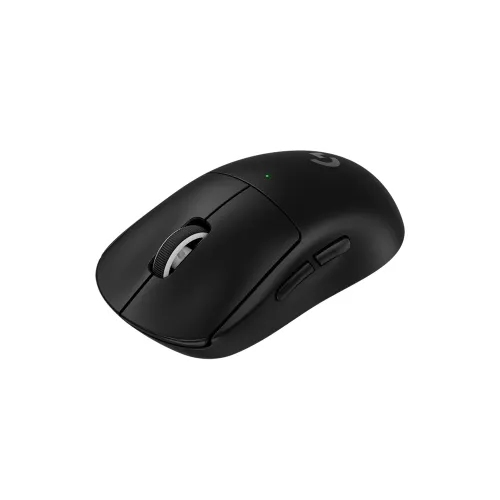 Logitech Pro X Superlight 2 Se Lightspeed Wireless Gaming Mouse - Black