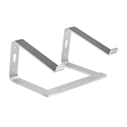 Lumi Ventilated Ultra-Slim Aluminum Laptop Stand LPS03-17