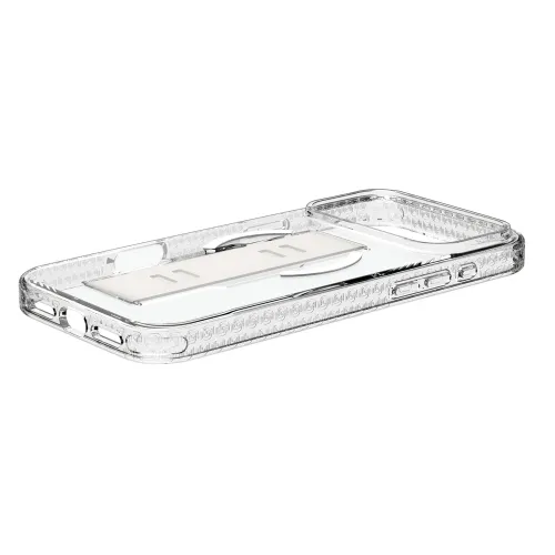 Grip2u Slim Magsafe Case for iPhone 17 Pro Max - Clear