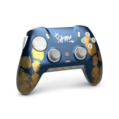 Scuf Envision Pro Wireless Pc Gaming Controller For Pc - Anti-Drift SkyRRoZ