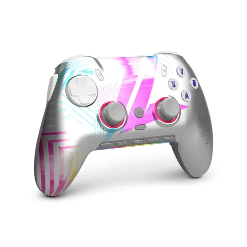 Scuf Envision Pro Wireless Pc Gaming Controller For Pc - Anti-Drift Zlaner