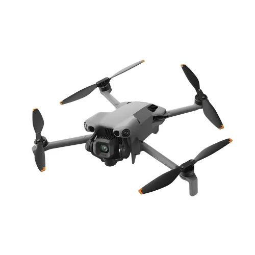 DJI Mini 5 Pro Fly More Combo (DJI RC2)