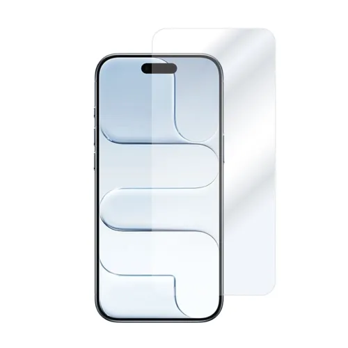 Eltoro Double Strong CF Screen Protector for iPhone Air - Clear