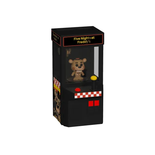 Funko Bitty Pop! Arcade Five Nights at Freddy's