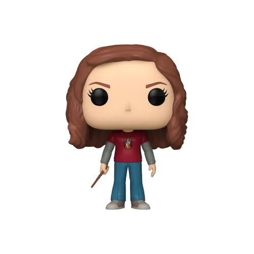 Funko Pop! Hermione Granger (Oppugno)